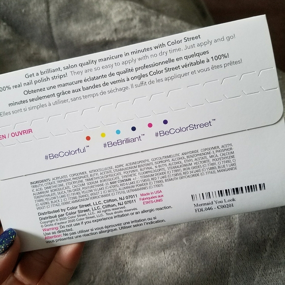 Colorstreet - Picture 2 of 2